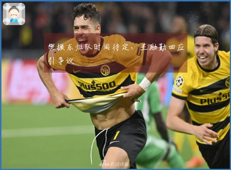 樊振东归队时间待定，王励勤回应引争议