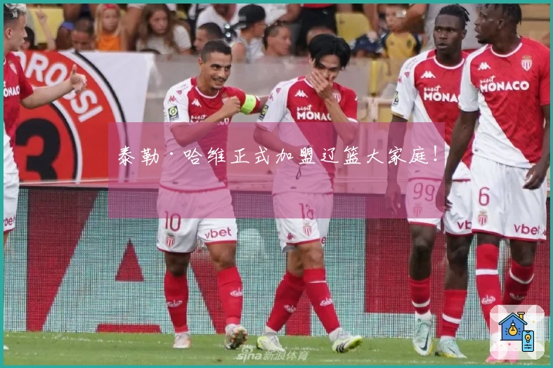 泰勒·哈维正式加盟辽篮大家庭！