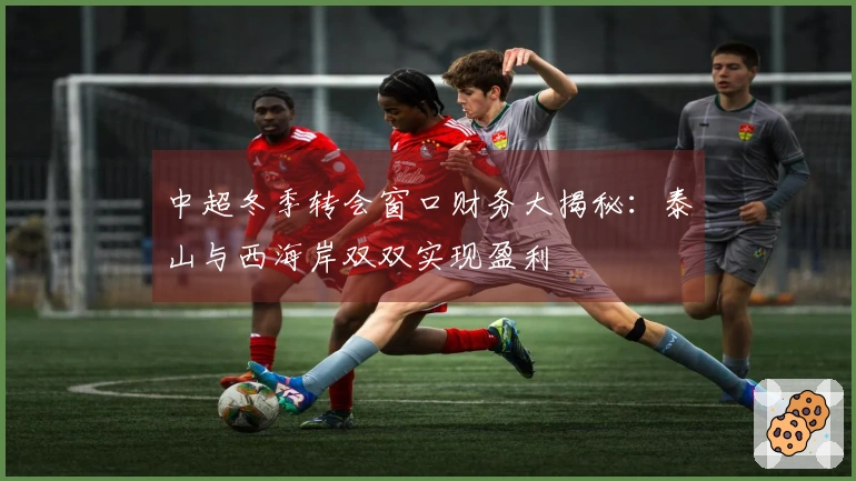 中超冬季转会窗口财务大揭秘：泰山与西海岸双双实现盈利